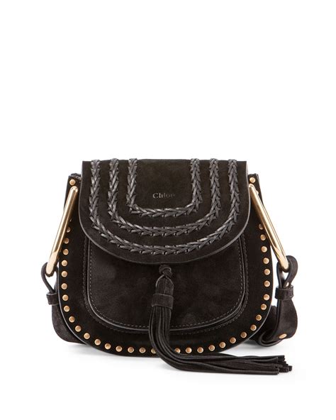 chloe mini hudson|Mini Hudson bag .